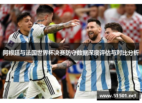 阿根廷与法国世界杯决赛防守数据深度评估与对比分析