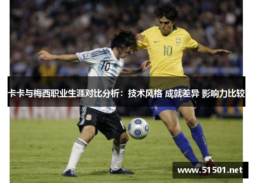 卡卡与梅西职业生涯对比分析：技术风格 成就差异 影响力比较
