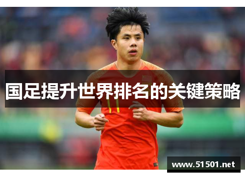 国足提升世界排名的关键策略