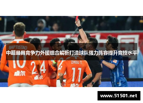 中超最具竞争力外援组合解析打造球队强力阵容提升竞技水平