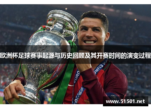 欧洲杯足球赛事起源与历史回顾及其开赛时间的演变过程